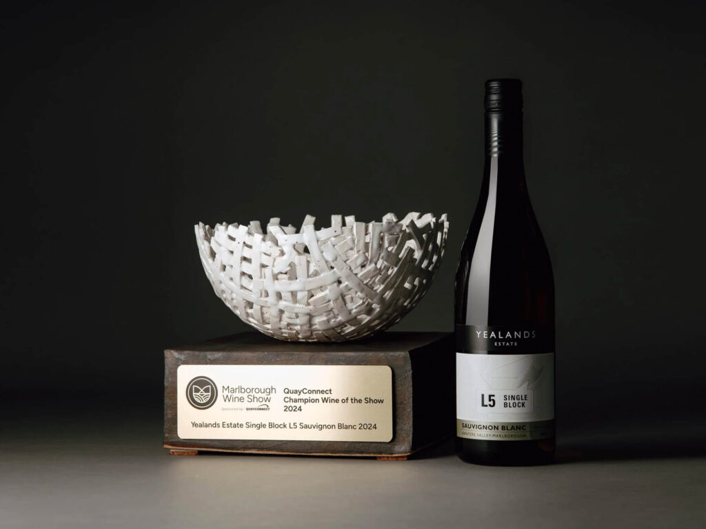 2024 Marlborough Wine Awards​