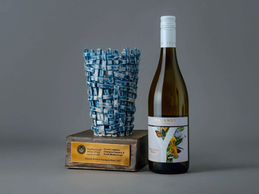 2025 Marlborough Wine Show